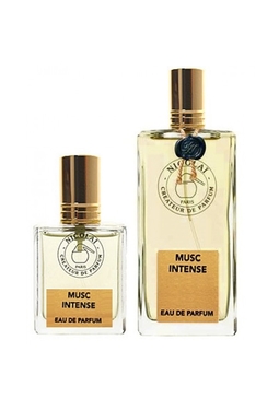 Parfums de Nicolai Musc Intense