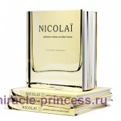 Parfums de Nicolai Musc Monoi