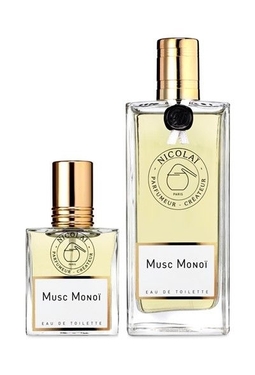 Parfums de Nicolai Musc Monoi