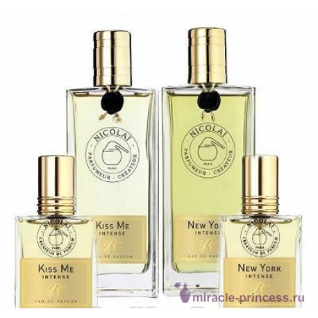 Parfums de Nicolai New York 22