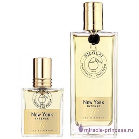 Parfums de Nicolai New York 11