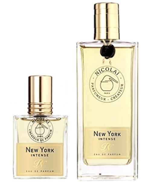 Parfums de Nicolai New York