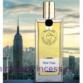 Parfums de Nicolai New York Intense