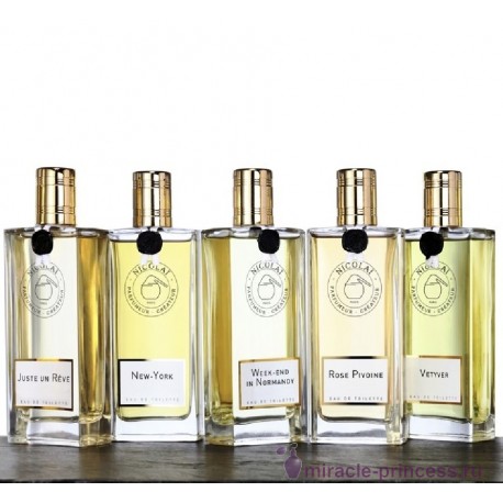 Parfums de Nicolai Number One 22