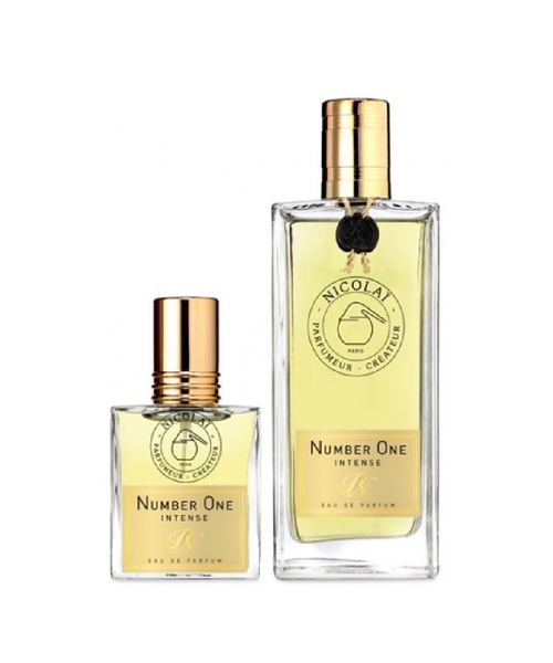 Parfums de Nicolai Number One