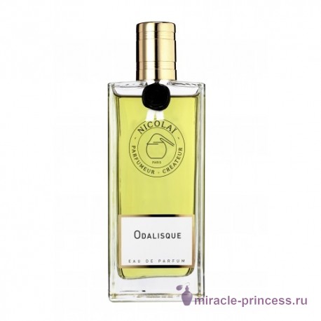 Parfums de Nicolai Odalisque 22