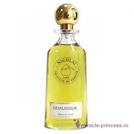 Parfums de Nicolai Odalisque 22