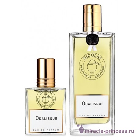 Parfums de Nicolai Odalisque 11