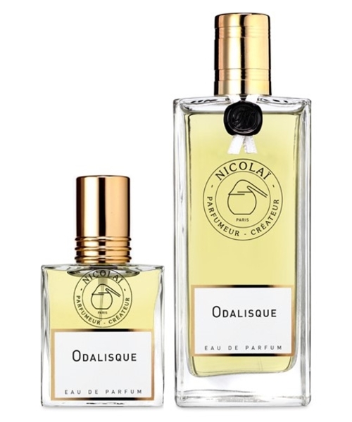 Parfums de Nicolai Odalisque