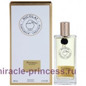 Parfums de Nicolai Patchouli Intense