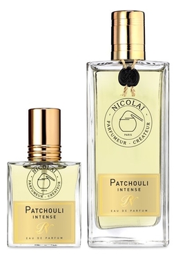 Parfums de Nicolai Patchouli Intense