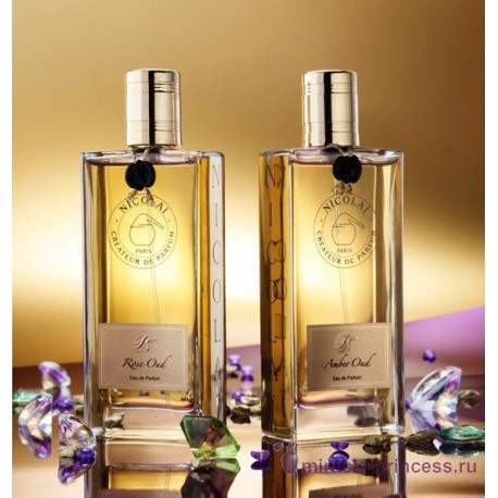 Parfums de Nicolai Rose Oud 22