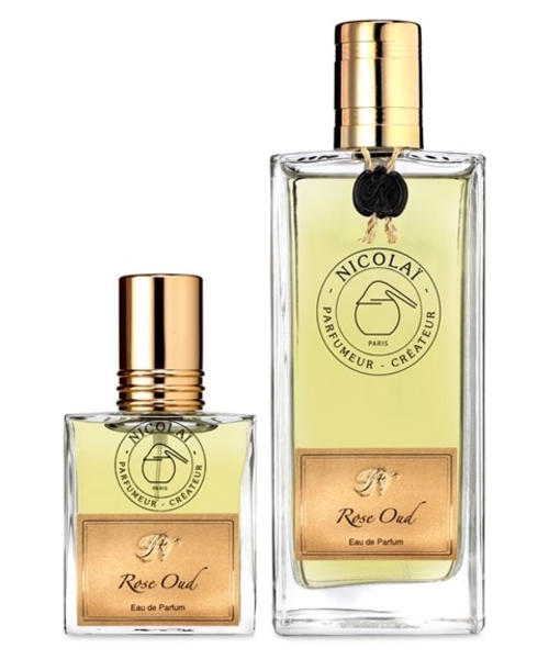 Parfums de Nicolai Rose Oud