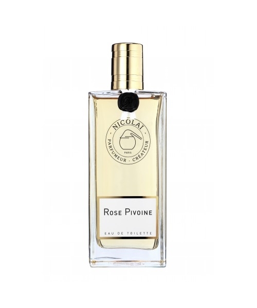 Parfums de Nicolai Rose Pivoine