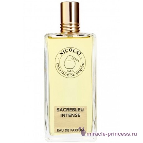 Parfums de Nicolai Sacrebleu Intense 22