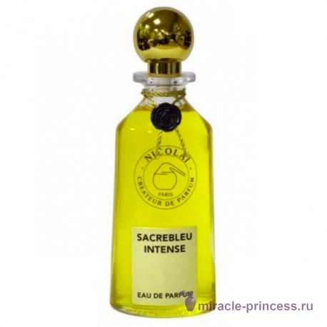 Parfums de Nicolai Sacrebleu Intense 22