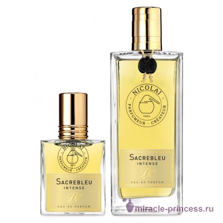 Parfums de Nicolai Sacrebleu Intense 11