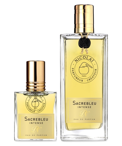 Parfums de Nicolai Sacrebleu Intense