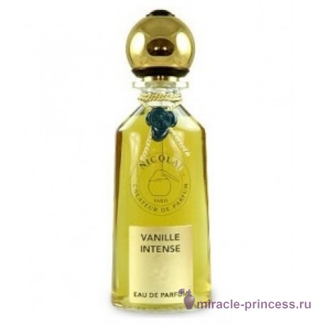 Parfums de Nicolai Vanille Intense 22