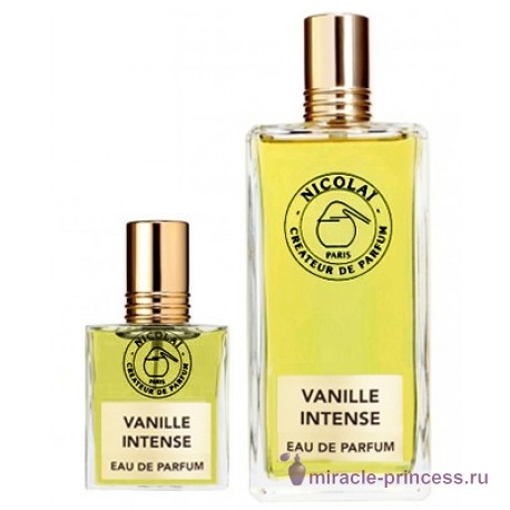 Parfums de Nicolai Vanille Intense 22