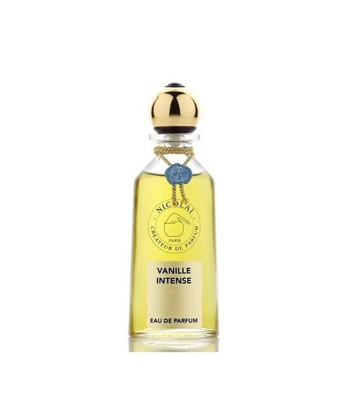 Parfums de Nicolai Vanille Intense