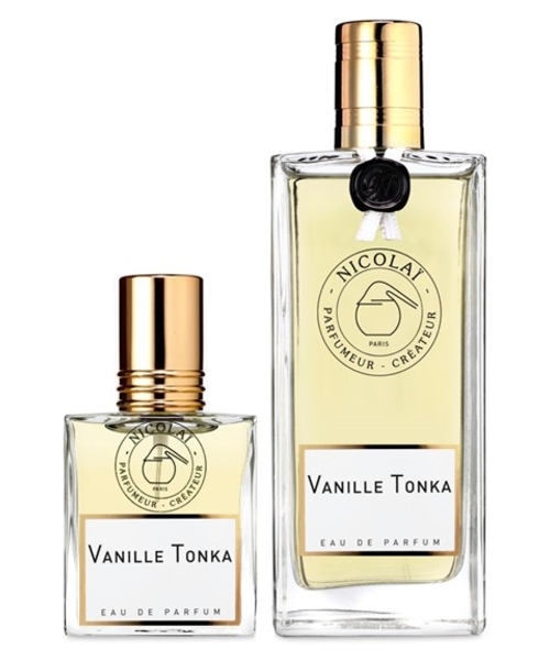 Parfums de Nicolai Vanille Tonka