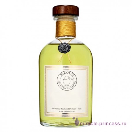 Parfums de Nicolai Vie de Chateau 11