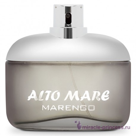 Parfums Genty Alto Mare Marengo 11