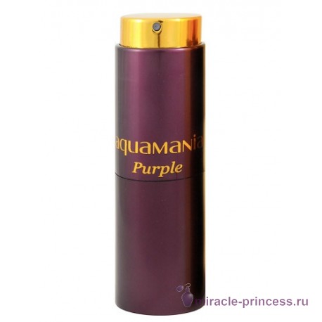 Parfums Genty Aquamania Purple 11