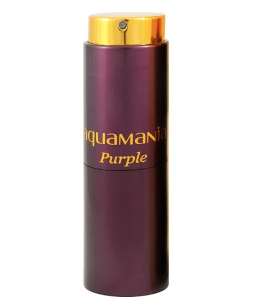 Parfums Genty Aquamania Purple