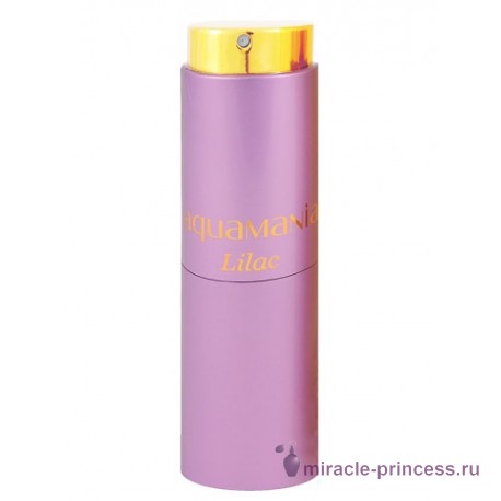 Parfums Genty Aquamania Lilac 11