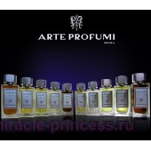 Arte Profumi Sucre Noir