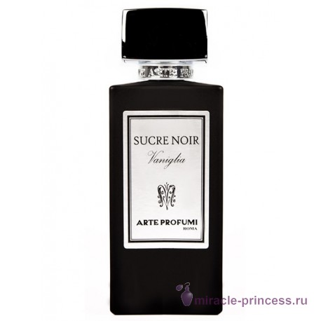 Arte Profumi Sucre Noir 11