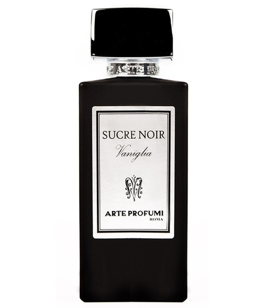 Arte Profumi Sucre Noir