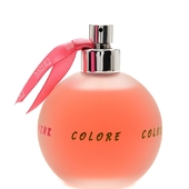 Parfums Genty Colore Pink