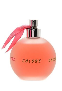 Parfums Genty Colore Pink