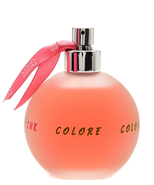 Parfums Genty Colore Pink