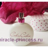 Parfums Genty Colore Bianca