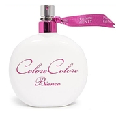 Parfums Genty Colore Bianca