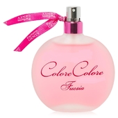 Parfums Genty Colore Fucsia