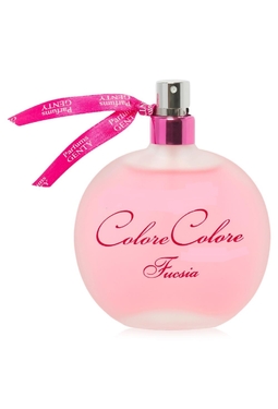 Parfums Genty Colore Fucsia