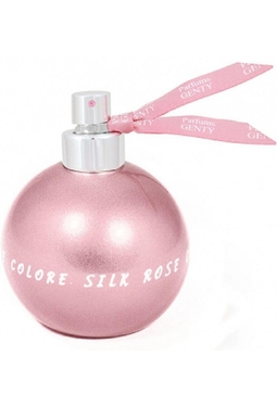 Parfums Genty Colore Silk Rose