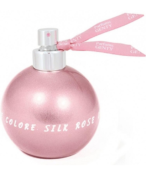 Parfums Genty Colore Silk Rose