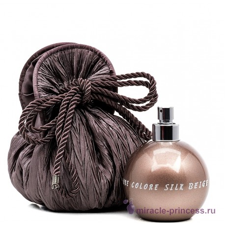 Parfums Genty Colore Silk 22