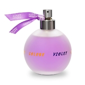 Parfums Genty Colore Violet