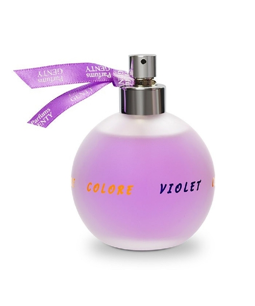 Parfums Genty Colore Violet