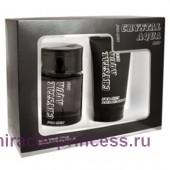 Parfums Genty Crystal Aqua For Men Deep