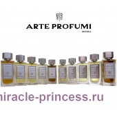 Arte Profumi Velvet Rouge