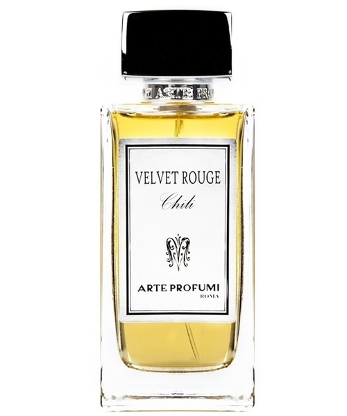 Arte Profumi Velvet Rouge