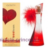 Parfums Genty For You 1000 Hearts